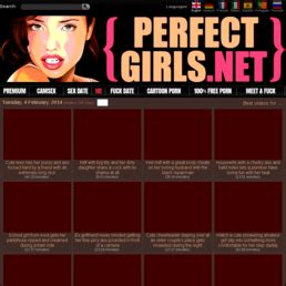 perfect girls ipad|‎Perfect Girls sur Apple Books